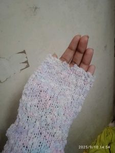 Long Sleeve Knitted Sweater Top