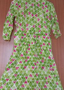Naira Cut Dress