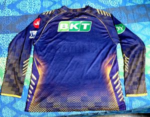 Kolkata Knight Riders Official Vintage Jersey