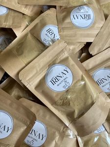 Trinay premium Multani Mitti