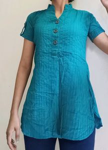 Short Kurti Top