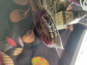 Traditional Red &amp; Gold Bangles