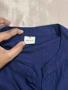Button-Down Shirt