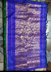 Pattu Saree