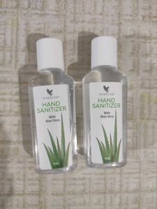 😍Forever Living Soap And Senitizer..😍