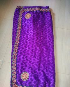 Heavy Saree