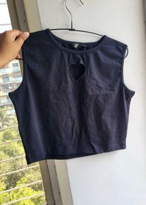 Sexy HEART TOP.
