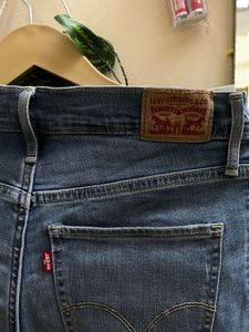 Original Levis Jeans