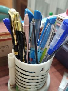 Pens Without Rifill,