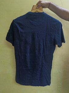 The Roadster Printed Tshirt