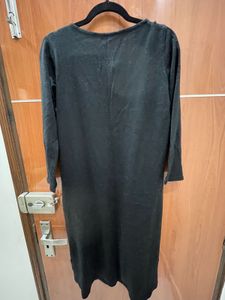 Aurelia Winter Woolen Kurti