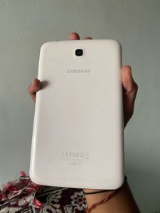 Samsung Galaxy Tab 3 - White