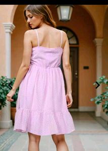 very pretty girly sundress