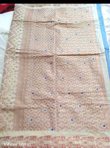 2 Silk Saree Combo.Fixed Price