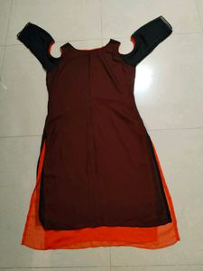 Very preety kurti