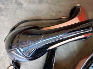 Black Heel