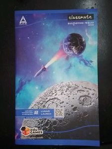 Classmate Augmented Reality Series