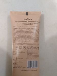 Moisturizer