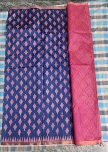Modern And Demanded Premium Art Silk Saree