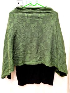 Woolen Pullover ❤️
