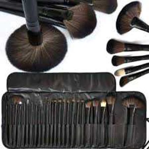 Professional Makeup Brushes