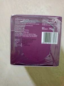 Foxtale Skin Radiance Mask