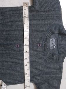 Thermal Inner Wear