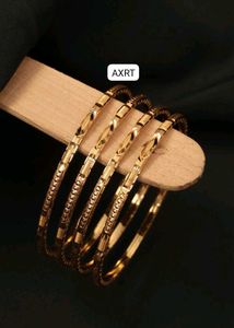 4 Bangles