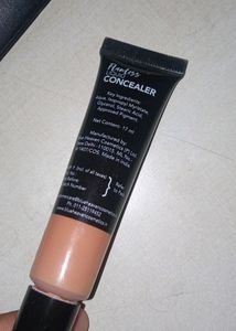 concelar