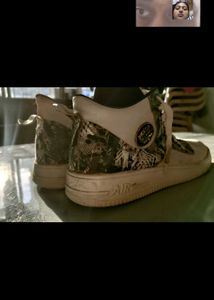 Prada Shoes