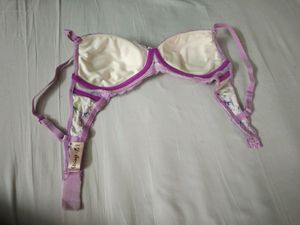 Beautiful Printed Comfy Bra
