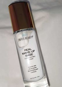 Swiss Beauty Real Makeup Base Primer