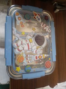 Stainless Steel Tiffin Box