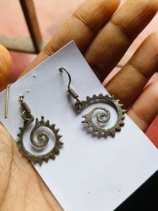 Anime Earrings