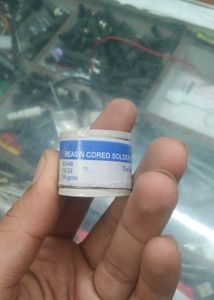 Solder Wire Tin/Lead