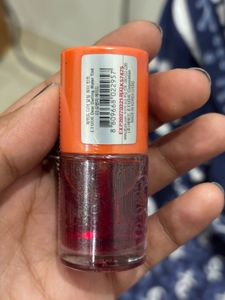 Water Lily Lip &amp; Cheek Tint