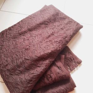 Brand New Net Saree