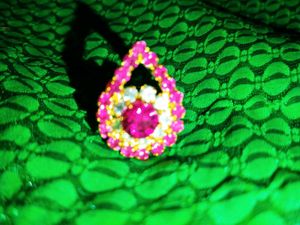 Adjustable Ring