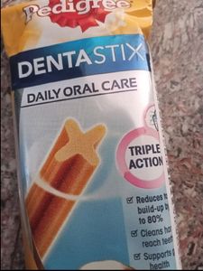 Pedigree Dentastix Oral Care for Adult