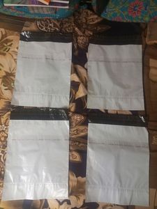 Tamper Proof Courier/Shipping/Poly Bag 10×12 10pcs