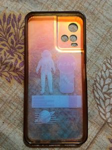 Vivo T1x Phone Cover