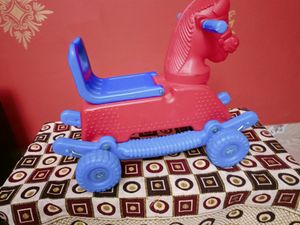 Baby Horse Toys