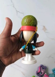 Snoopy Figurine