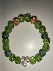 Phone Charm And Bracelet