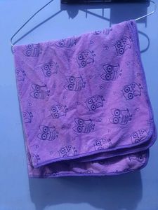“Baby Towel | Soft & Gentle | Good Condition