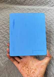Wooden Coaster Holder