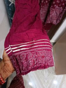 Naira Kurta Set