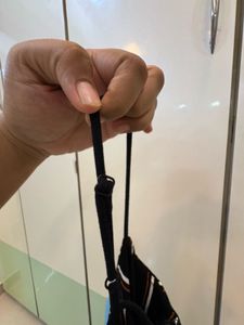 Sleeveless Jumpsuit - Adustable Straps