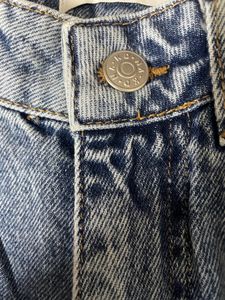 New!!🥳 Wide Leg NA-KD Denims