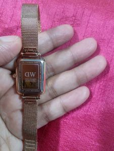 Authentic Daniel Wellington Watch